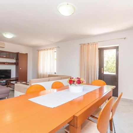 Gorgeous Home In Bibinje With House Sea View Екстериор снимка